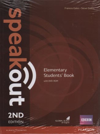 پایانه - Speakout Elementary (2nd)