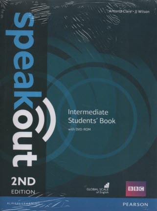 پایانه - Speakout Intermediate (2nd)