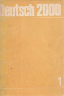 پایانه - Deutsch 2000 (1)