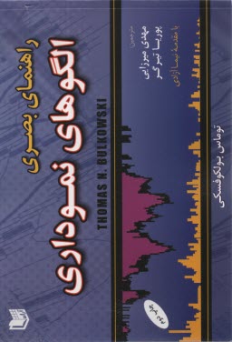 پایانه - راهنمای بصری الگوهای نموداری