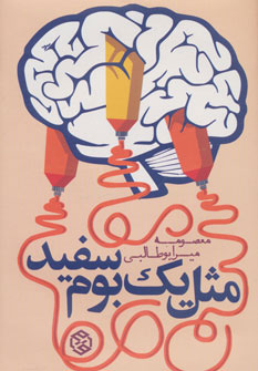 پایانه - مثل یک بوم سفید