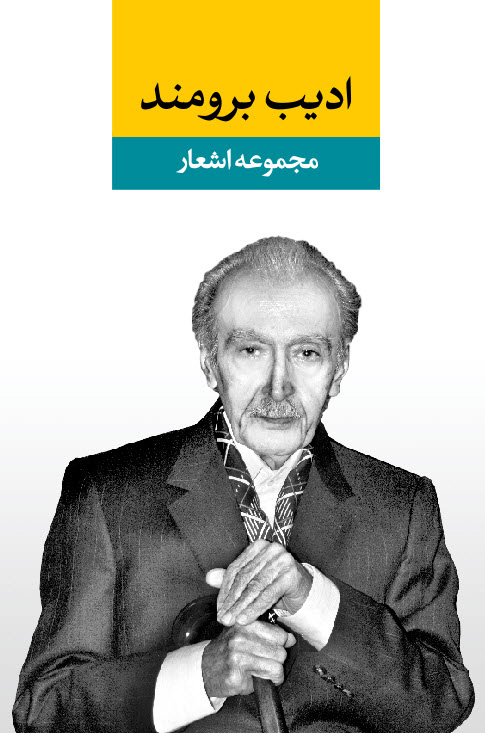 پایانه - مجموعه اشعار ادیب برومند