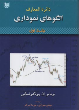 پایانه - دایره المعارف الگوهای نموداری (1-2)