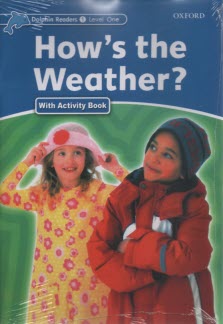 پایانه - Dolphin Readers (Level One): How's the Weather