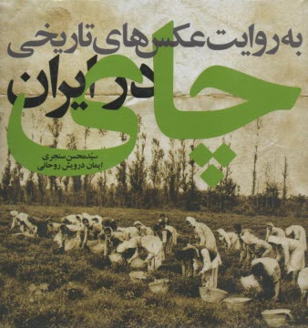 پایانه - چای در ایران: به روایت عکس های تاریخی