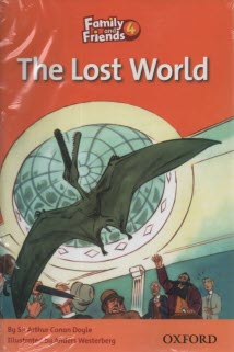 پایانه - Family and Friends (4): The Lost World