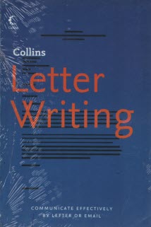پایانه - Collins: Letter Writing