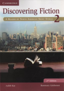پایانه - Discovering Fiction 2;  second edition