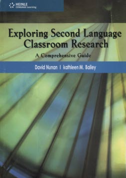پایانه - Exploring Second Language Classroom Research
