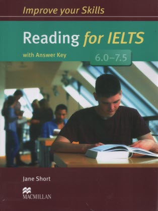 پایانه - Improve Your Skills: Reading for IELTS 6-7.5