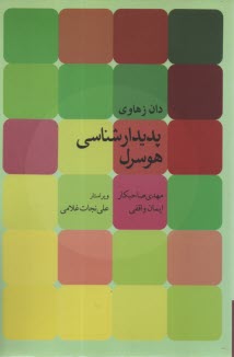 پایانه - پدیدارشناسی هوسرل