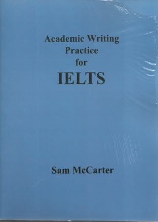 پایانه - Academic Writing Practice for IELTS