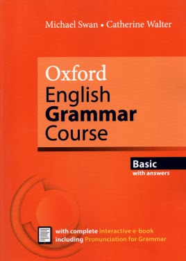 پایانه - Oxford English Grammar Course (Basic)