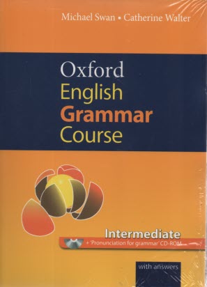 پایانه - Oxford English Grammar Course (Intermediate)