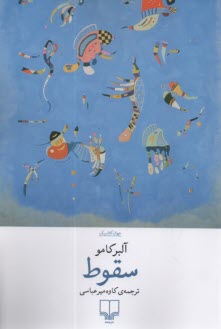 پایانه - سقوط