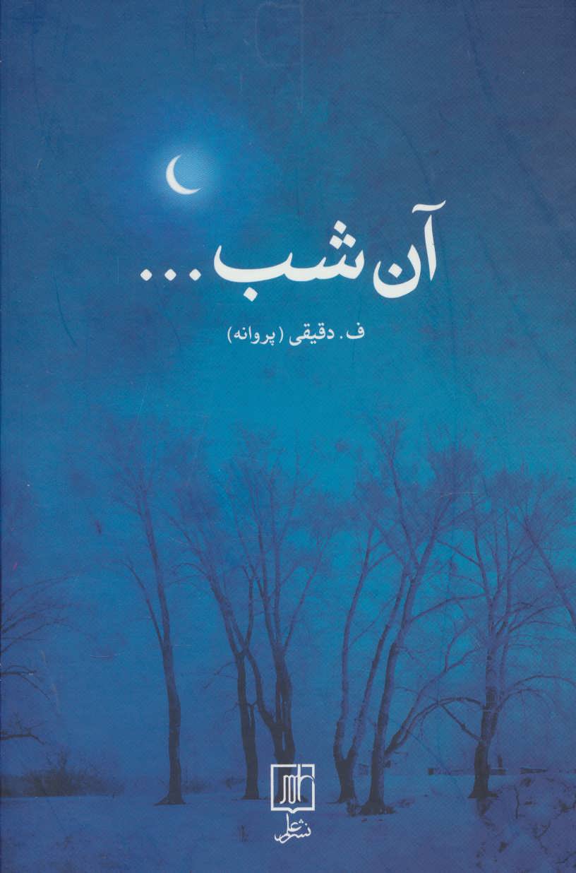 پایانه - آن شب…