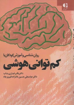 پایانه - روان شناسی و آموزش کودکان با کم توانی هوشی