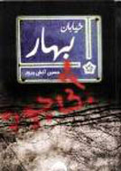 پایانه - خیابان بهار آبی بود