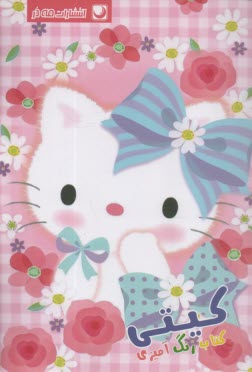 پایانه - رنگ آمیزی کیتی