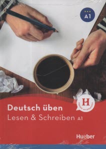 پایانه - Hueber: Lesen and schreiben A1