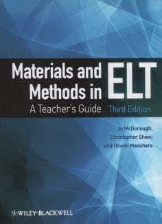 پایانه - Materials and Methods in ELT: A Teacher's Guide - 3Th Edition