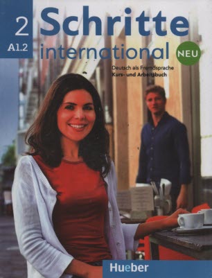 پایانه - Schritte International Neu A1.2 SB+WB+CD