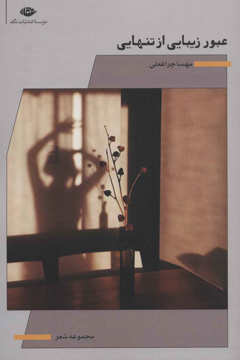 پایانه - عبور زیبایی از تنهایی