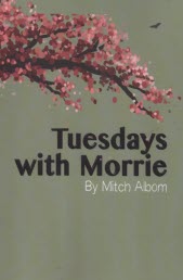 پایانه - Tuesdays with Morrie