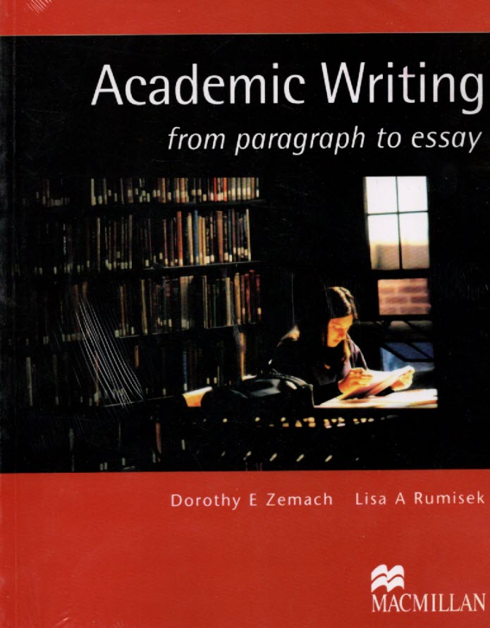 پایانه - Academic Writing: from Paragraph to Essay