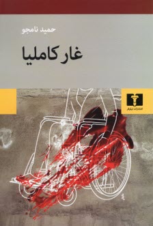 پایانه - غار کاملیا