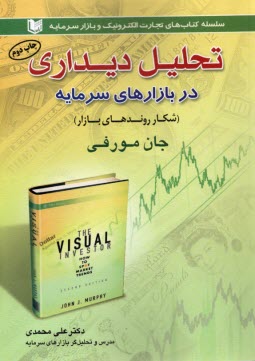 پایانه - تحلیل دیداری در بازارهای سرمایه