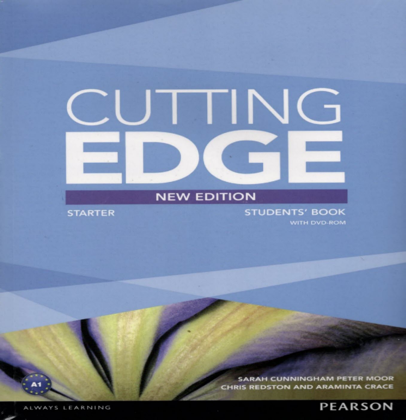 پایانه - Cutting Edge 3rd Edition Starter