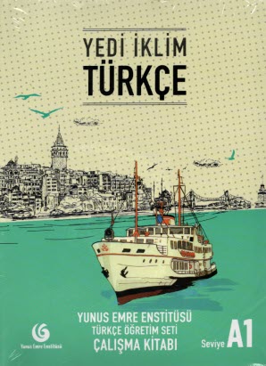 پایانه - Yedi Iklim TURKCE (A1)