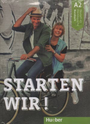 پایانه - Starten Wir A2