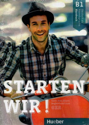 پایانه - Starten Wir! (B1)