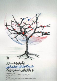 پایانه - یکپارچه سازی شبکه های اجتماعی و بازاریابی استراتژیک