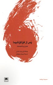 پایانه - پس از فوکوشیما: هم ارزی فاجعه ها