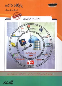 پایانه - پایگاه داده: با رویکرد حل مسائل