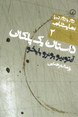 پایانه - داستان یک پلکان