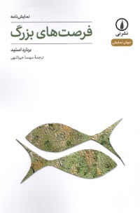 پایانه - فرصت های بزرگ