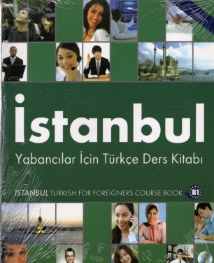 پایانه - Istanbul Turkish B1