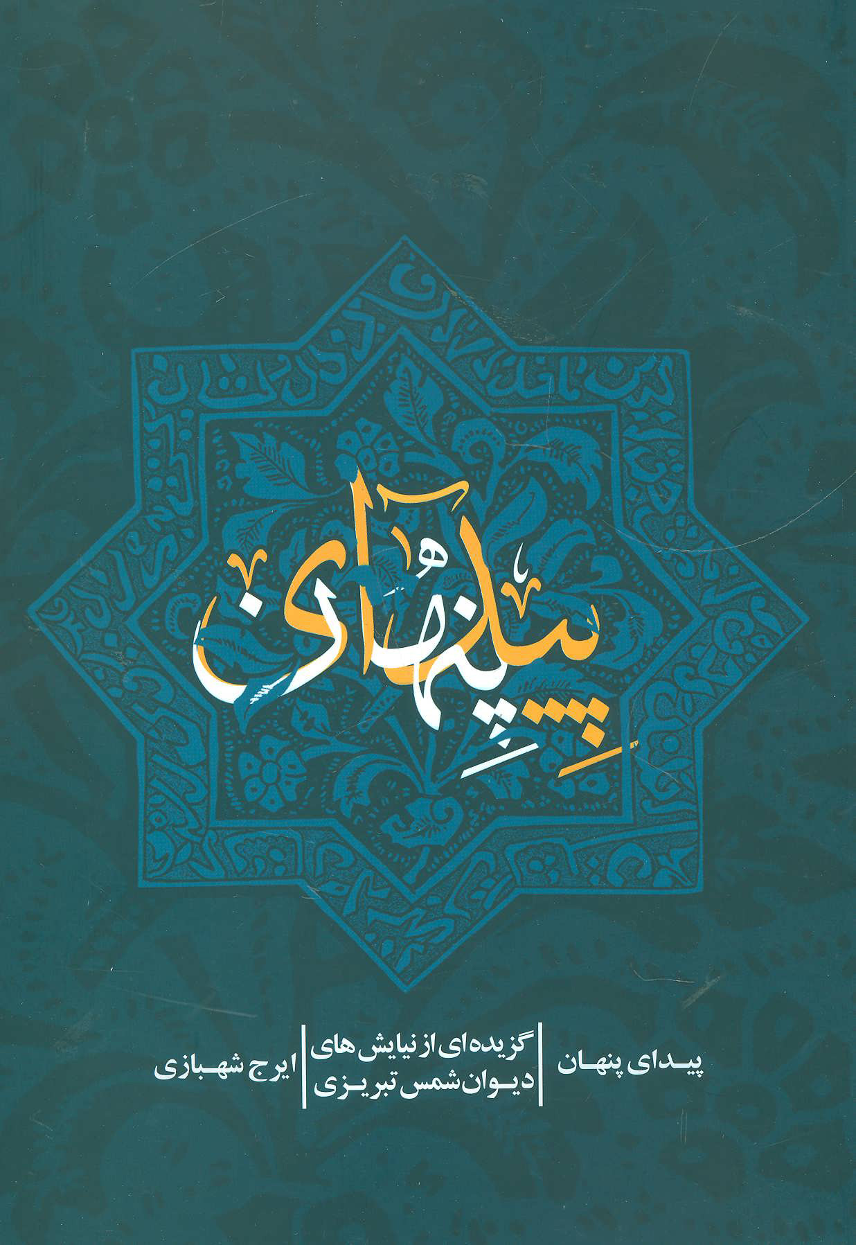 پایانه - پیدای پنهان