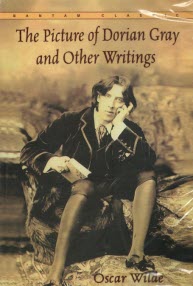 پایانه - The Picture of Dorian Gray and Other Writings - Full Text