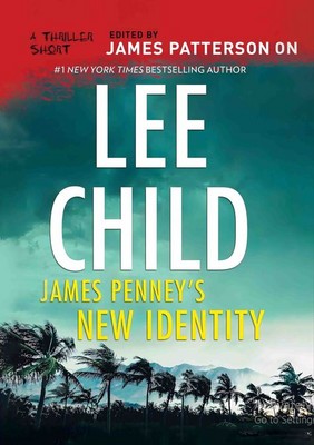 پایانه - james penneys new identity