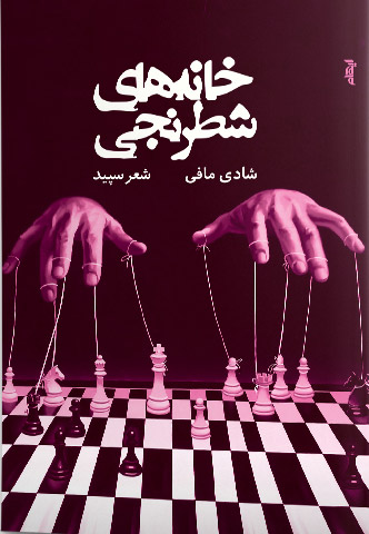 پایانه - خانه های شطرنجی