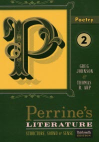 پایانه - Perrine's literature: 13th Edition - Poetry