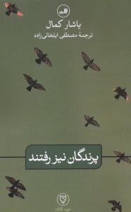 پایانه - پرندگان نیز رفتند