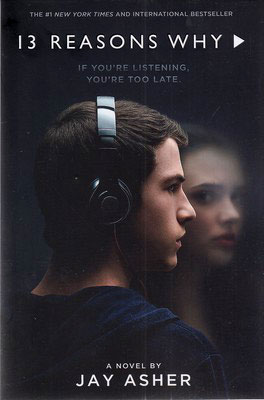پایانه - Thirteen Reasons Why