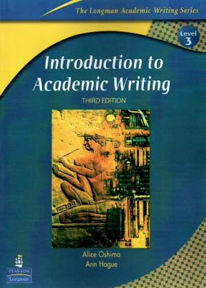 پایانه - introduction to Academic Writing     level 3