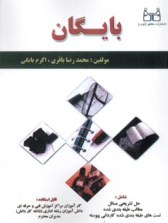 پایانه - بایگان